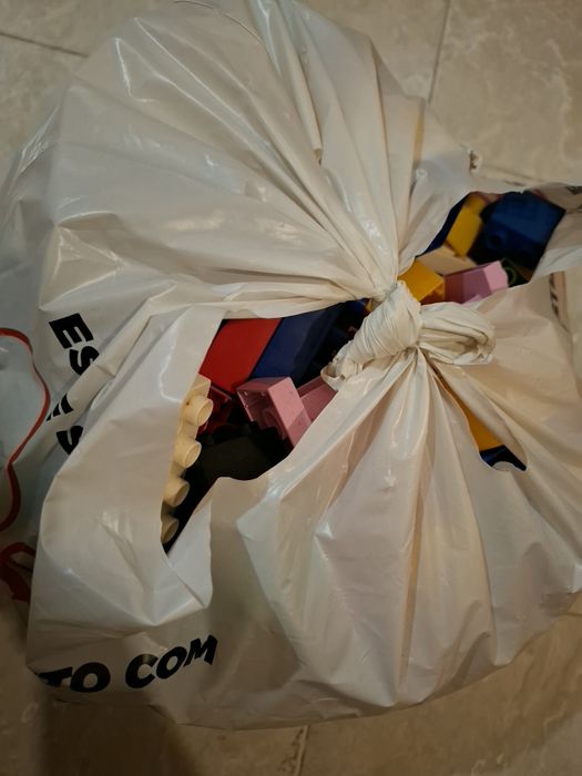 Lego (várias peças)