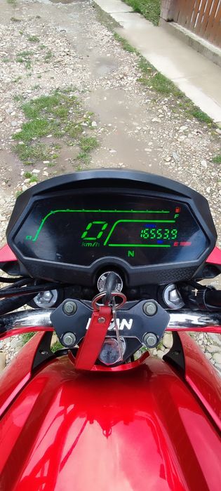 Продам LIFAN CITYR 200