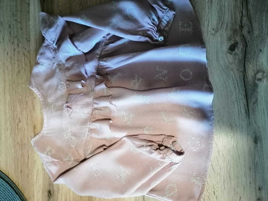 Ciuchy   dla dziewczynki  2/3 lata, 98 cm.