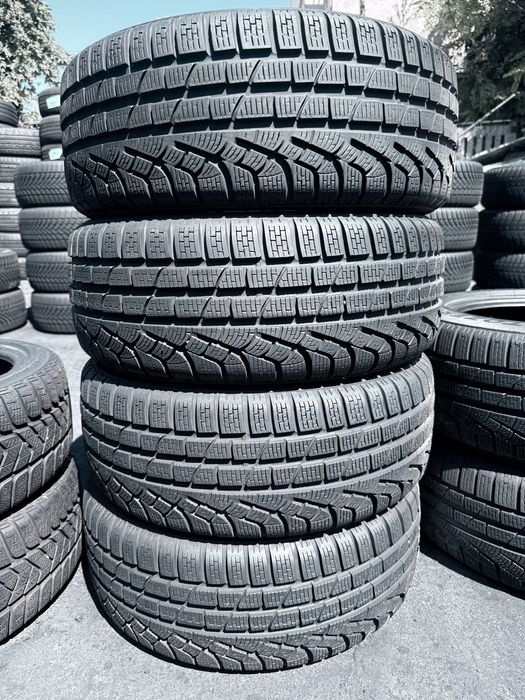 215 45 17 Pirelli Winter 240 95% 2024 Шини Зима