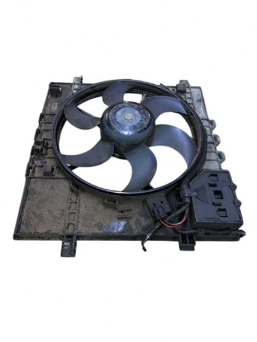 Вентилятор охолодження Vito 638