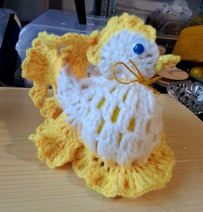 Dekoracje wielkanocne