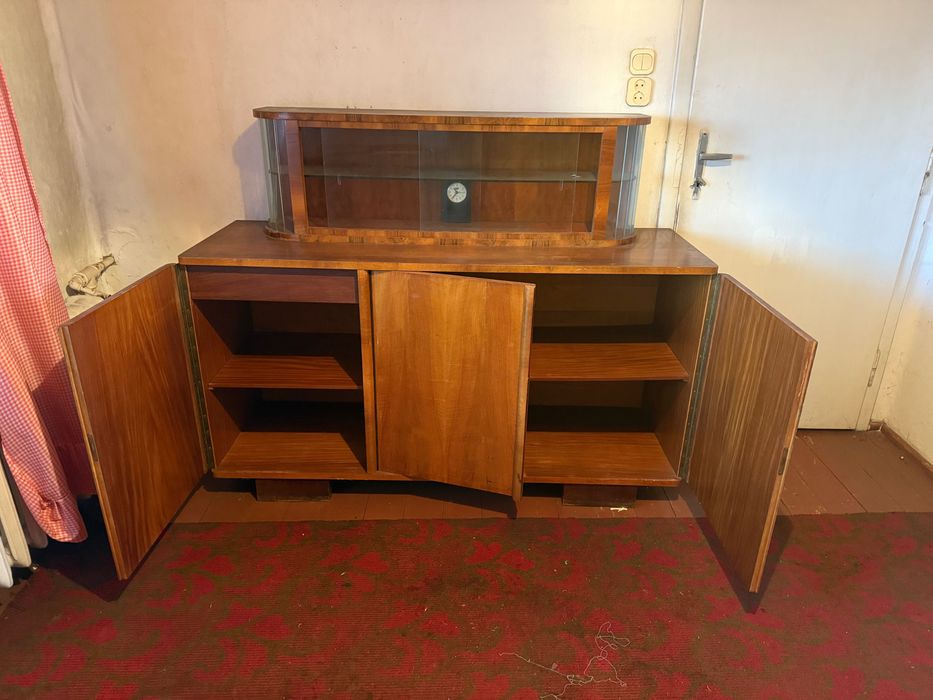 Kredens do renowacji