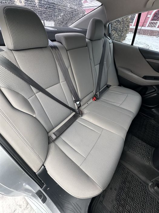 Продам Subaru Legacy 2020 2.5 91.000 км 4х4