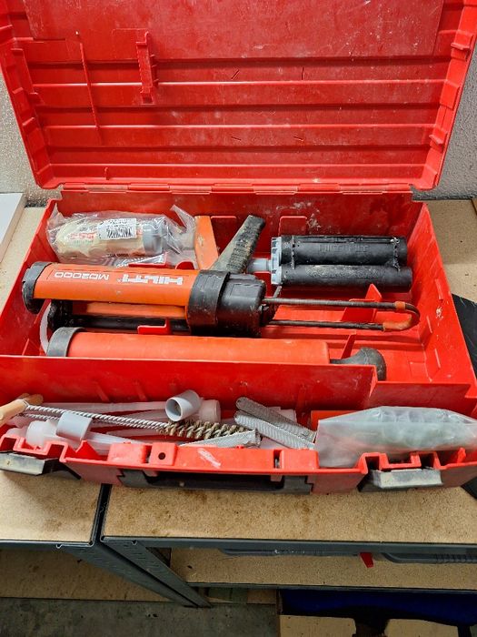 Hilti Hit MD2000