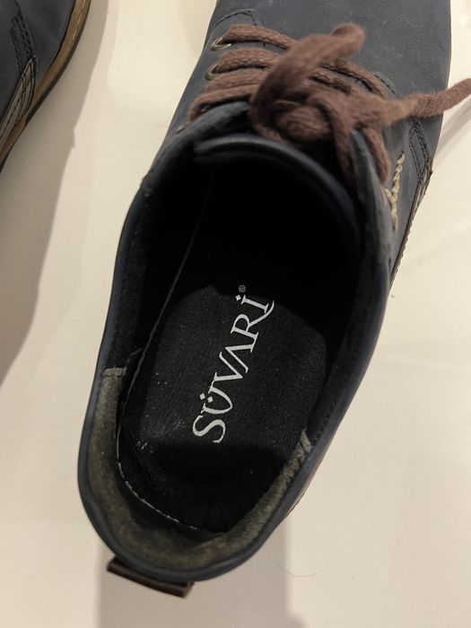 Buty męskie Süvari (