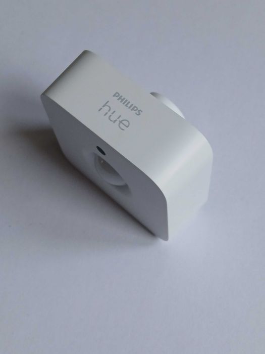 Philips Hue - czujnik ruchu* nowy i oryginal 2 sztuki OEM