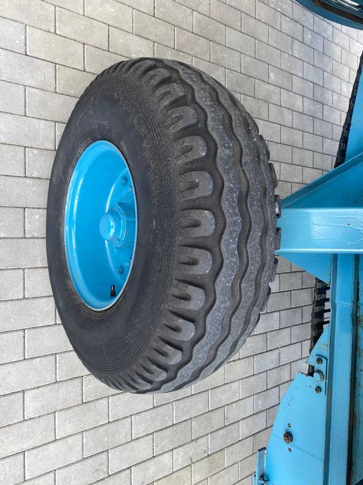 Картоплекопач Анна Z644