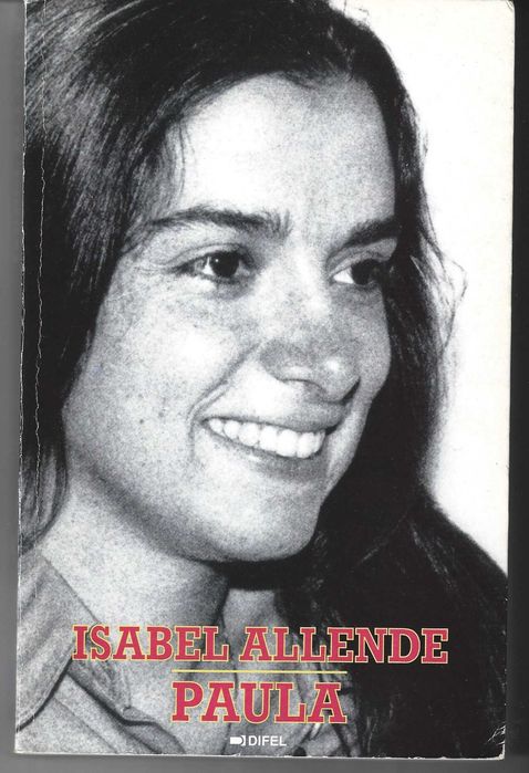 Laura, de Isabel Allende