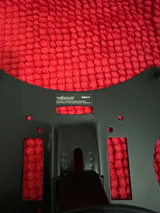 Suporte Parede TV reinclinavel