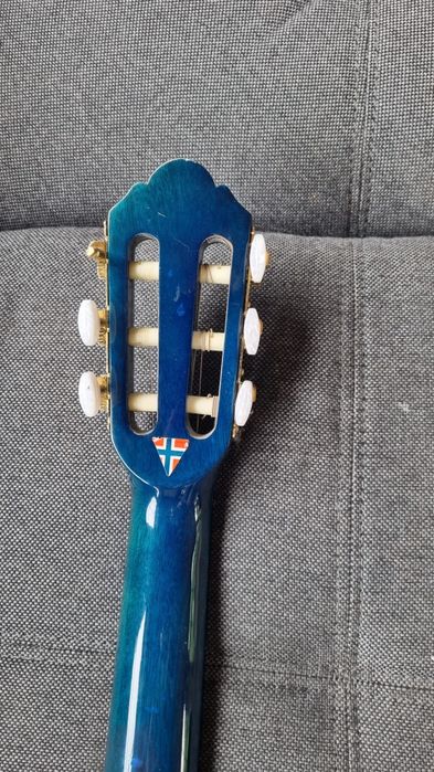 Gitara klasyczna