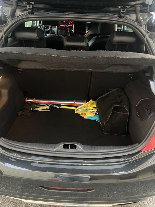 Peugeot 208 GTI 1.6