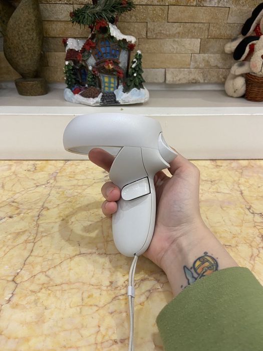 Oculus Quest 2 (256 GB) Б/У