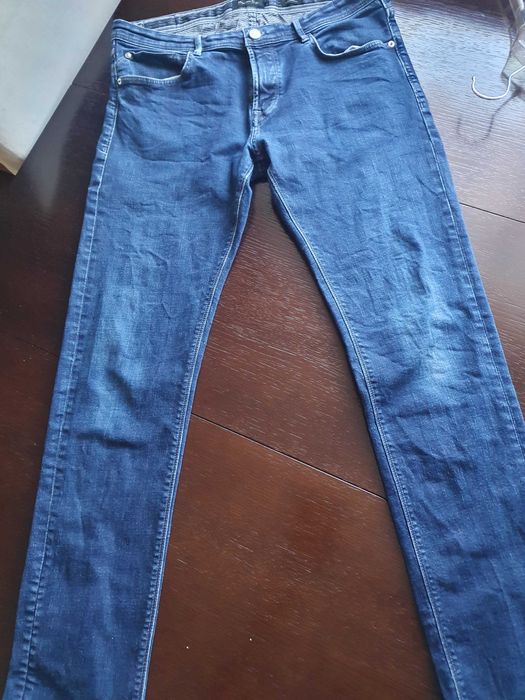 Massimo Dutti męskie
