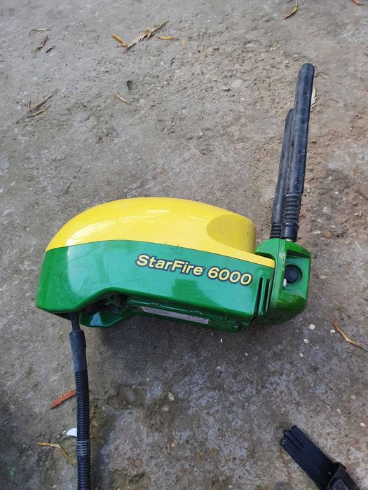 Продам антену StarFire 6000 Джон Дір
