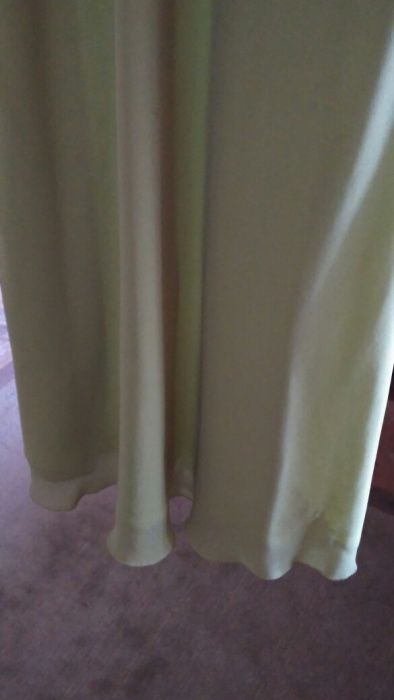 Vestido Senhora novo