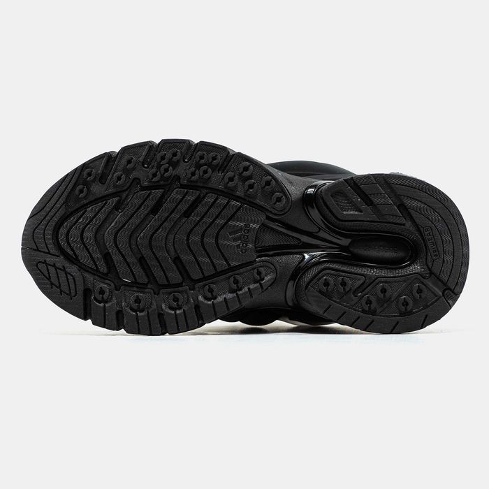 Кросівки Adidas Adistar Jellyfish x Pharell Williams Black premium