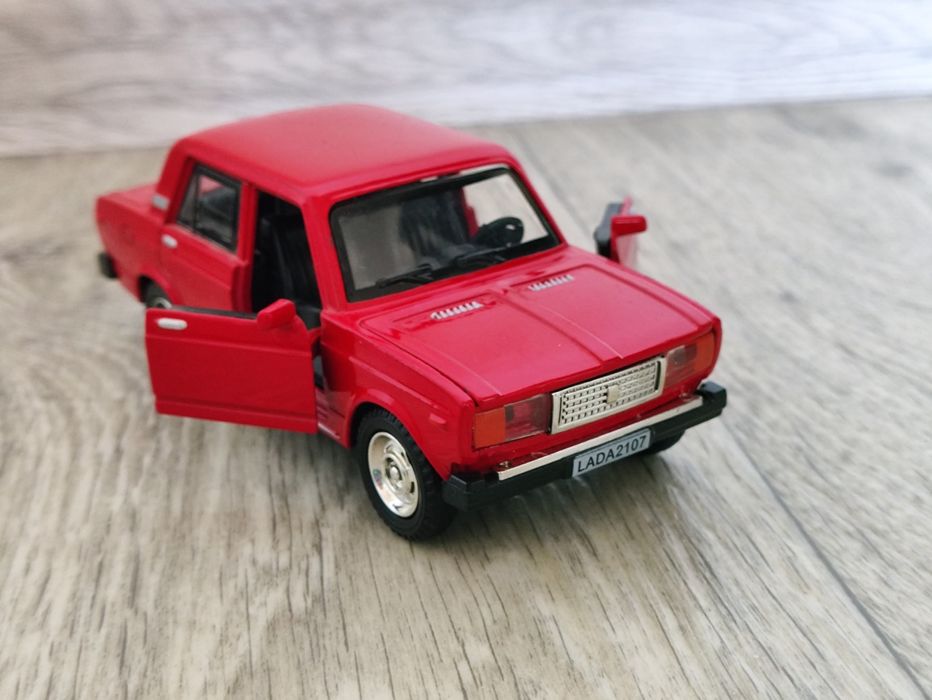 Колекційнійна модель