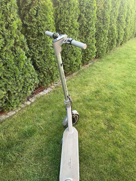 Hulajnoga elektryczna funscooter f10 max pro +