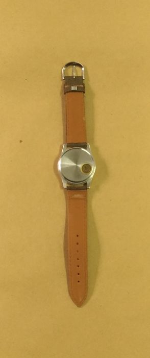 Relógio Masculino e Feminino