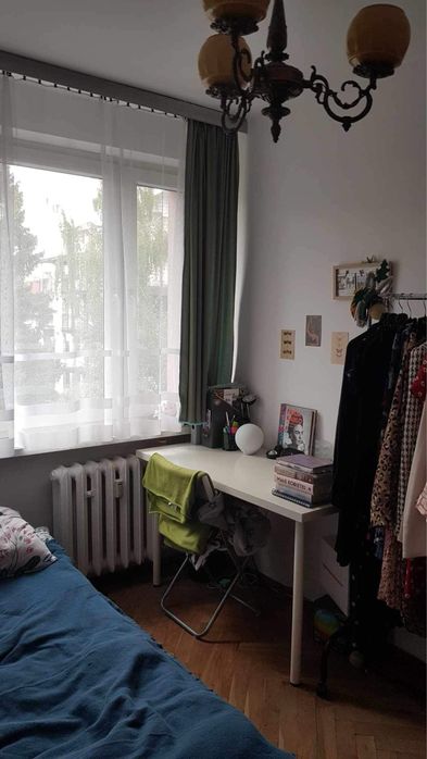 1-osobowy pokój blisko centrum