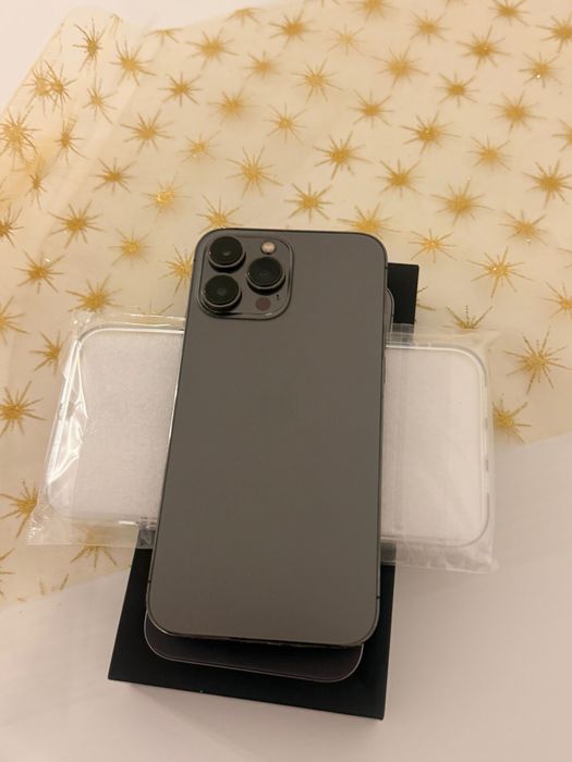 Iphone 13 pro max 128gb