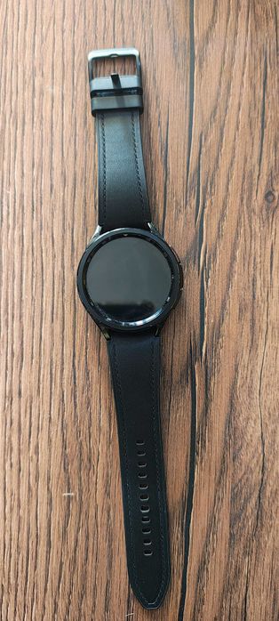 Zegarek smartwatch Samsung 6 classic