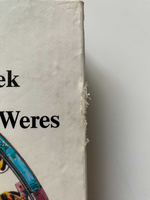 Homo-Zodiacus – Leszek Weres „Z AUTOGRAFEM AUTORA”