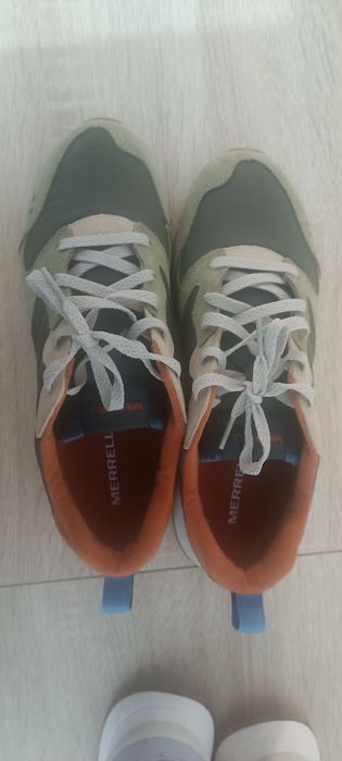 Tenis MERREL originais