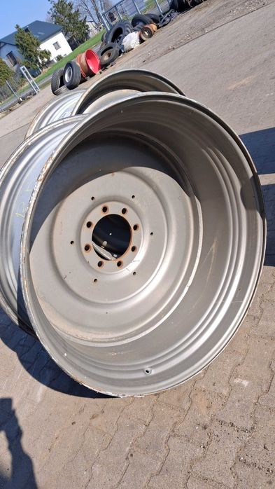 Felgi 18x42 poszerzajace Case Fendt JD 520/85r42 20.8r42 580/70r42 650