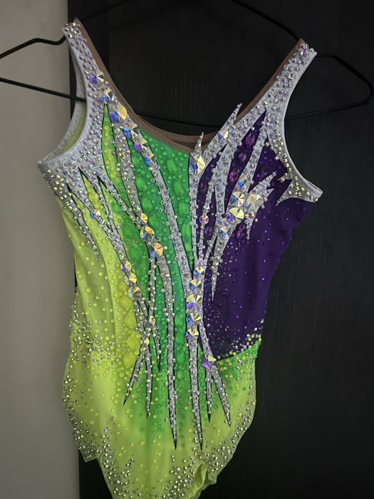 Stró startowy 126-134