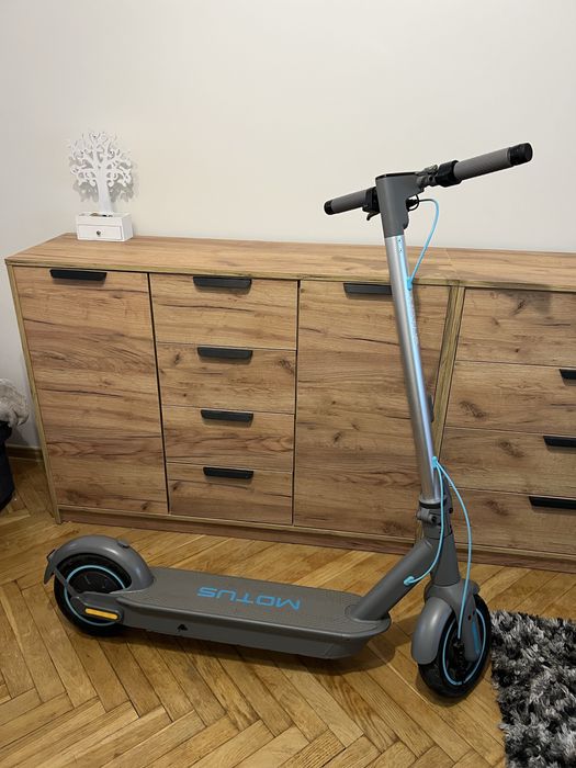 Motus scooty 10 gen.5