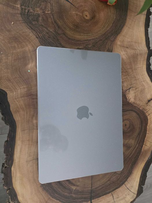 Laptop apple stan idealny jak nowy