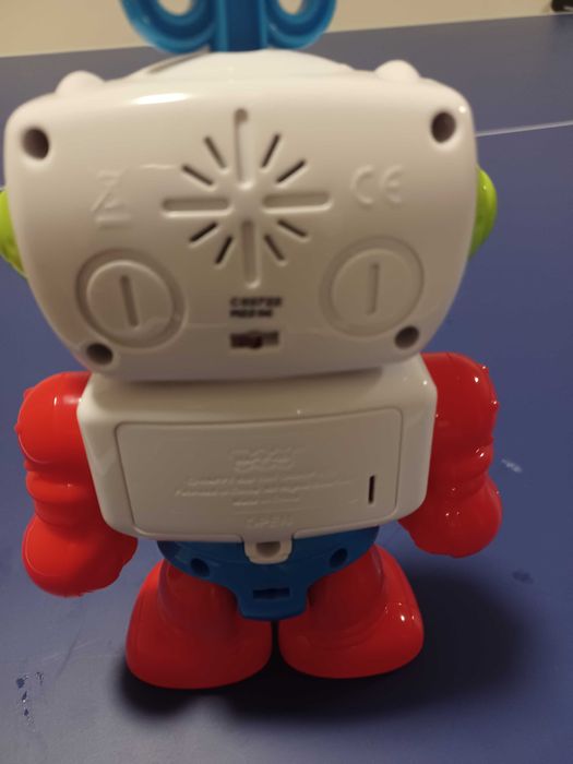 Hap-P-Kid Little Learner / Robot