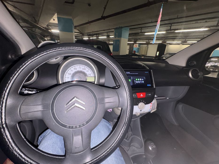 Carro para venda