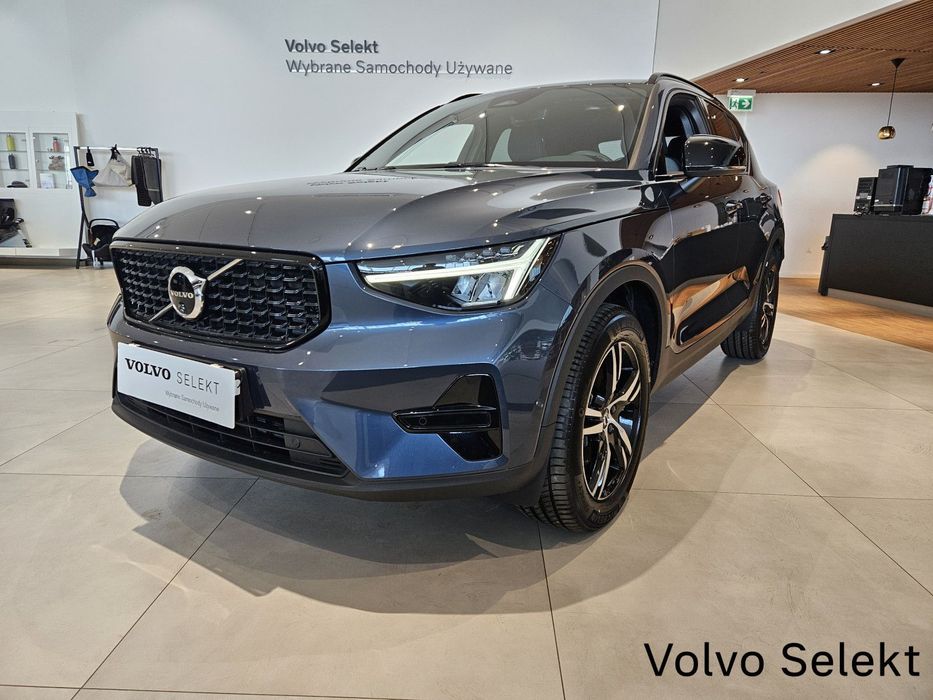 Volvo XC 40