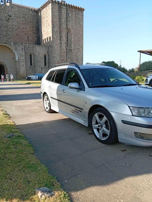 Saab 93. 1.9. 150hp