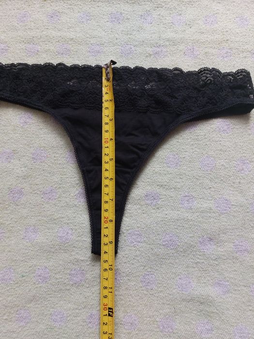 Труси жіночі (стрінги)