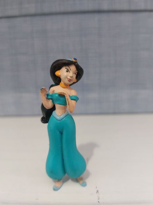 Princesa Jasmim - Aladino