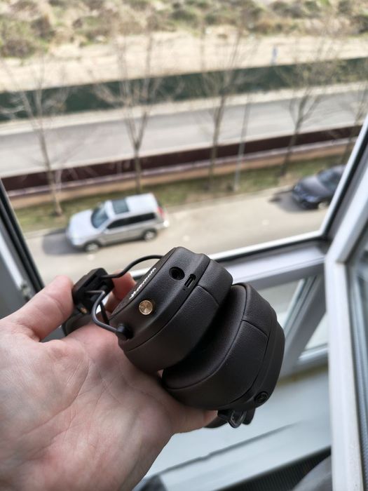 Marshall Major 5 Brown Original