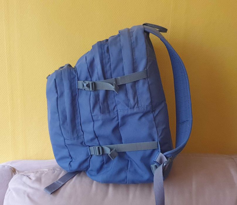 Oryginalny plecak Jack Wolfskin Berkeley