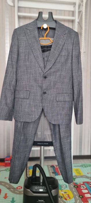 Костюм чоловічий Hermose