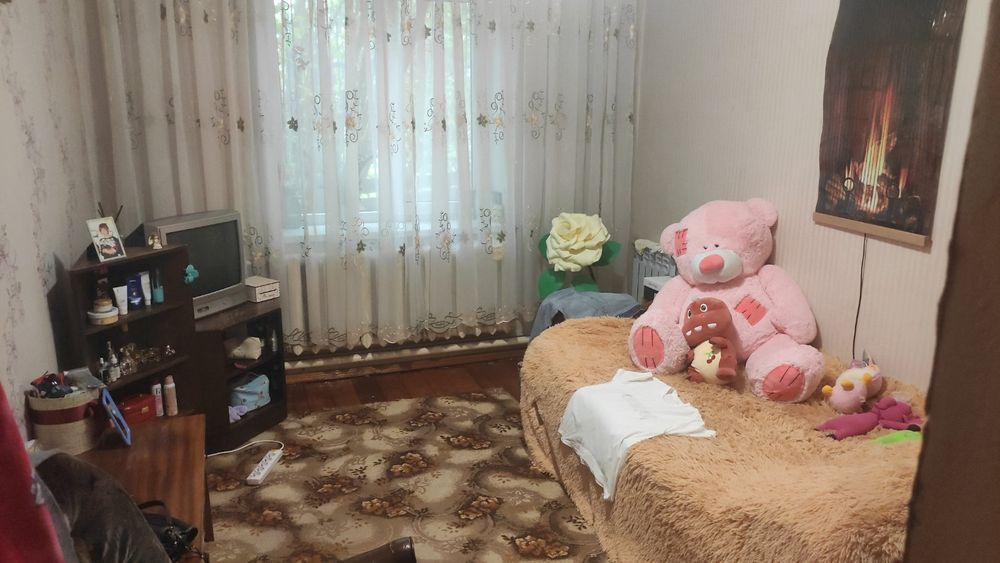 Продам двухэтажный дом