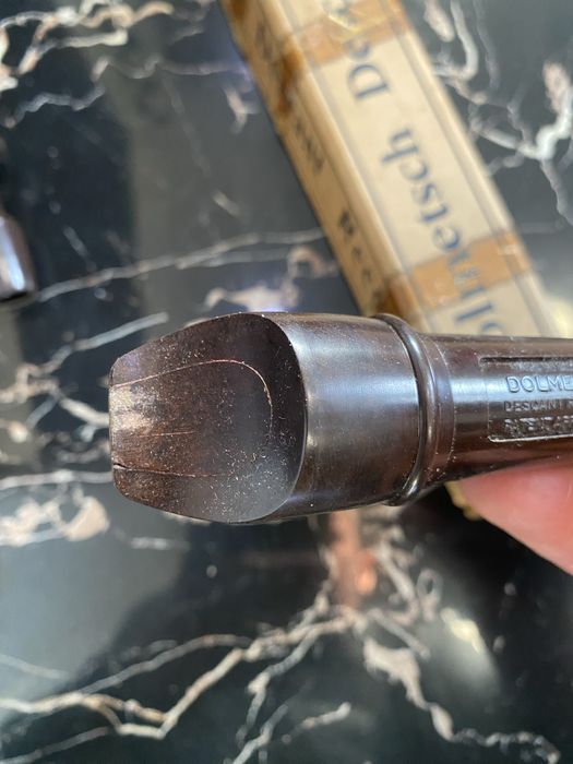 Флейта,сопілка Dolmetsch Англія