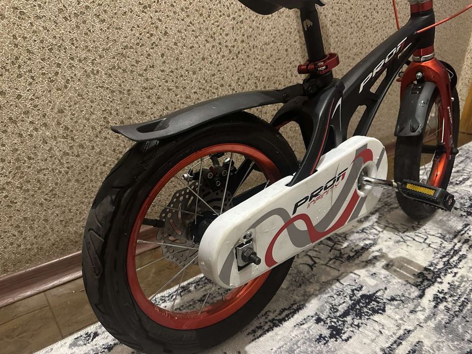 Велосипед дитячий