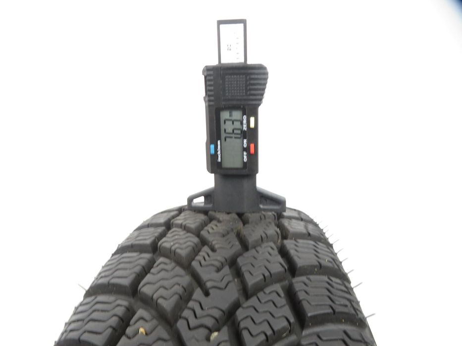 145/70r13 Opona Zimowa Targum Snow Plus 71q Dot: 3606
