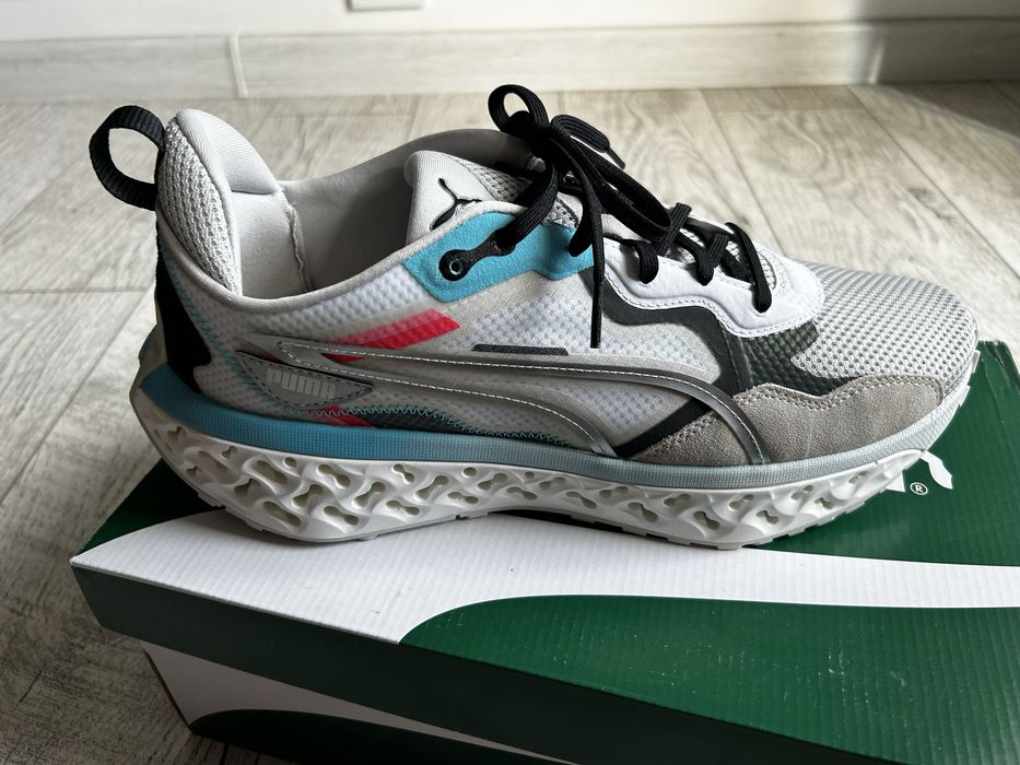 Puma Men's XETIC Sculpt Beyond Sneakers
