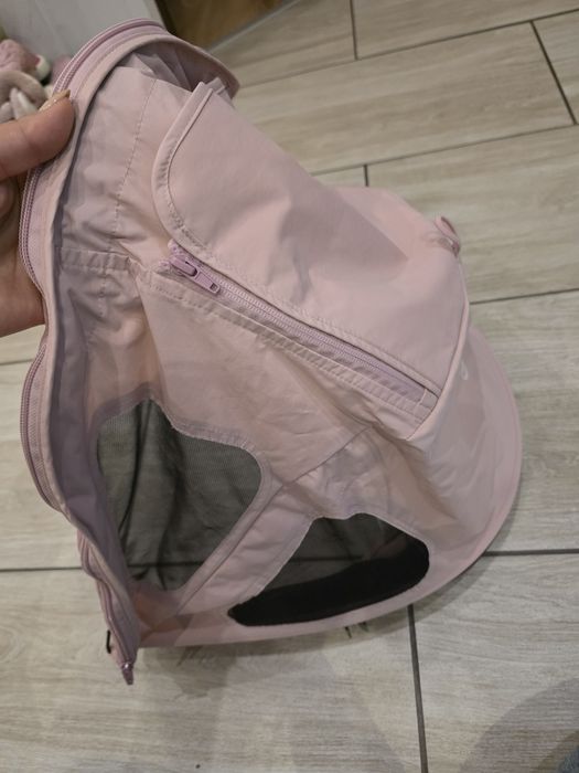 Budka różowa bugaboo bee5