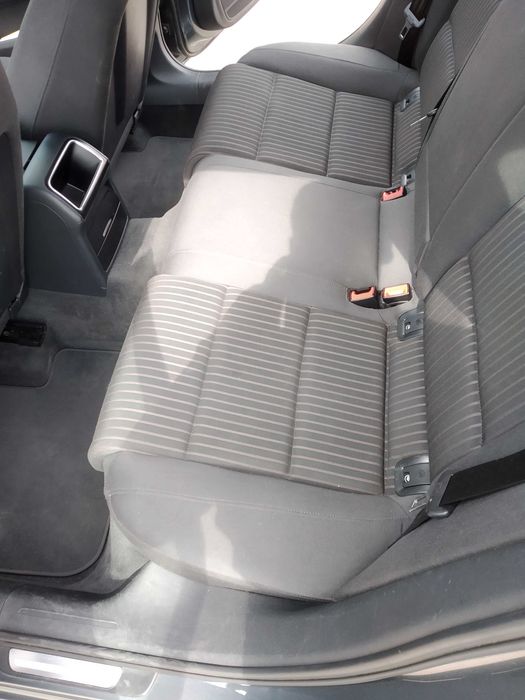 Audi A4 kombi 1.8 Tfsi Ambiente
