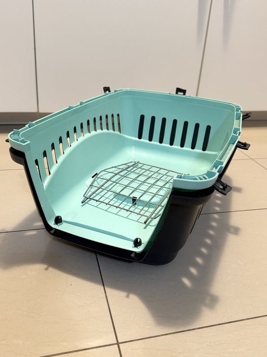 transporter dla psa lub kota